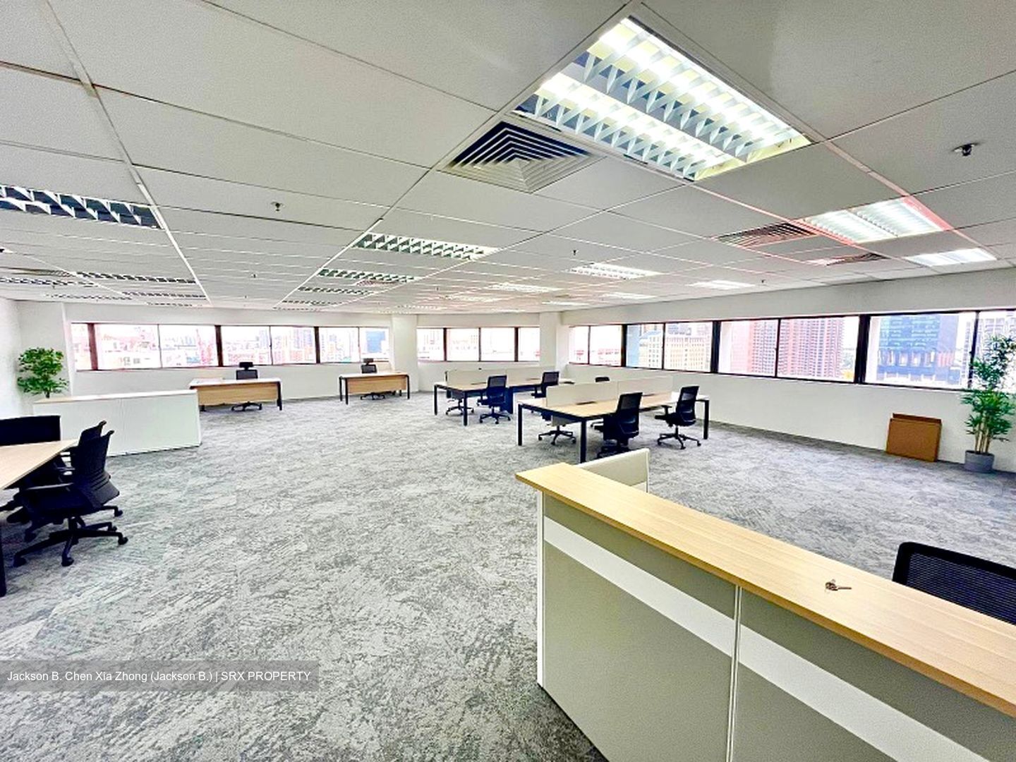 Fortune Centre (D7), Office #526910701